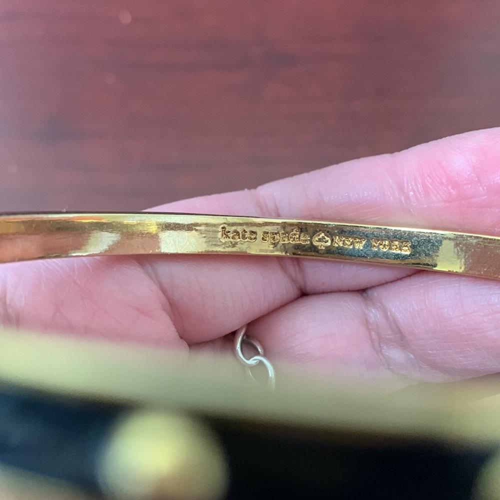 Kate Spade Bangle - Picture 3 of 4
